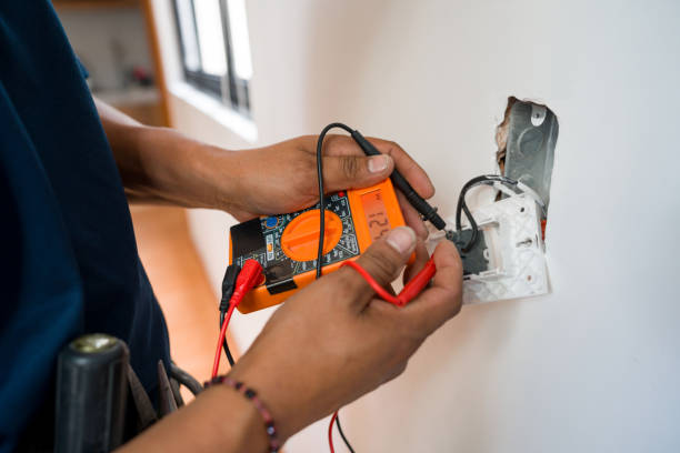Best Electrical Wiring Services  in Meadowood, PA