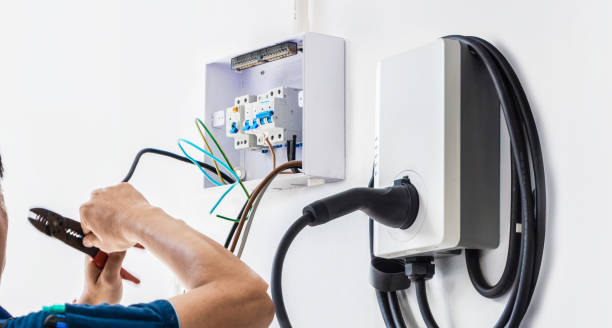 Best Emergency Electrician Near Me  in Meadowood, PA